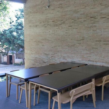 Viva Chiang Mai Nature Home Stay מראה חיצוני תמונה