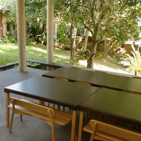Viva Chiang Mai Nature Home Stay מראה חיצוני תמונה