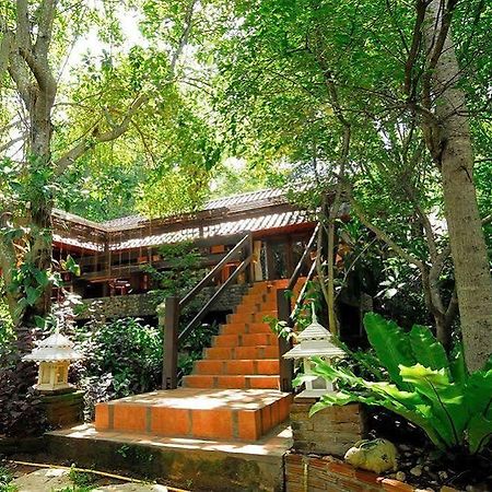 Viva Chiang Mai Nature Home Stay מראה חיצוני תמונה