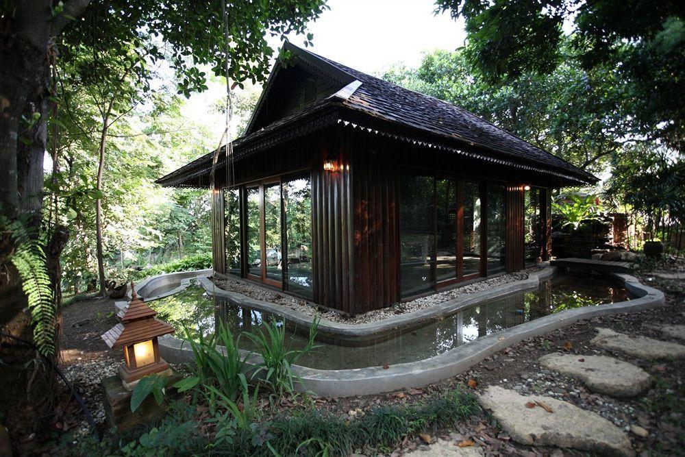 Viva Chiang Mai Nature Home Stay מראה חיצוני תמונה