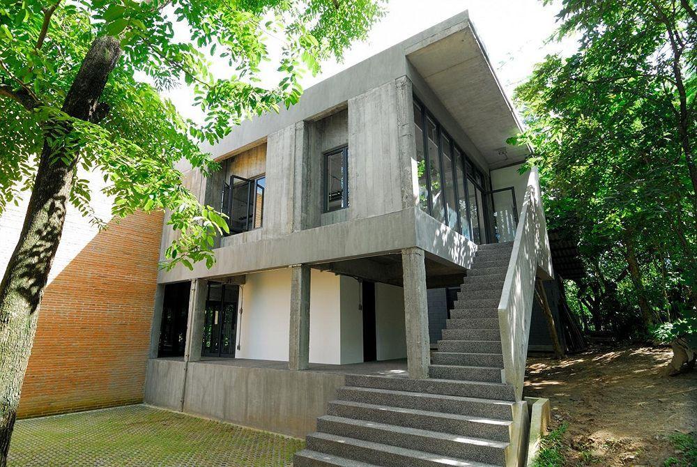 Viva Chiang Mai Nature Home Stay מראה חיצוני תמונה
