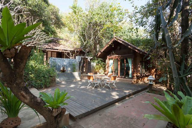 Viva Chiang Mai Nature Home Stay מראה חיצוני תמונה