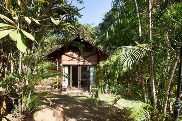 Viva Chiang Mai Nature Home Stay מראה חיצוני תמונה