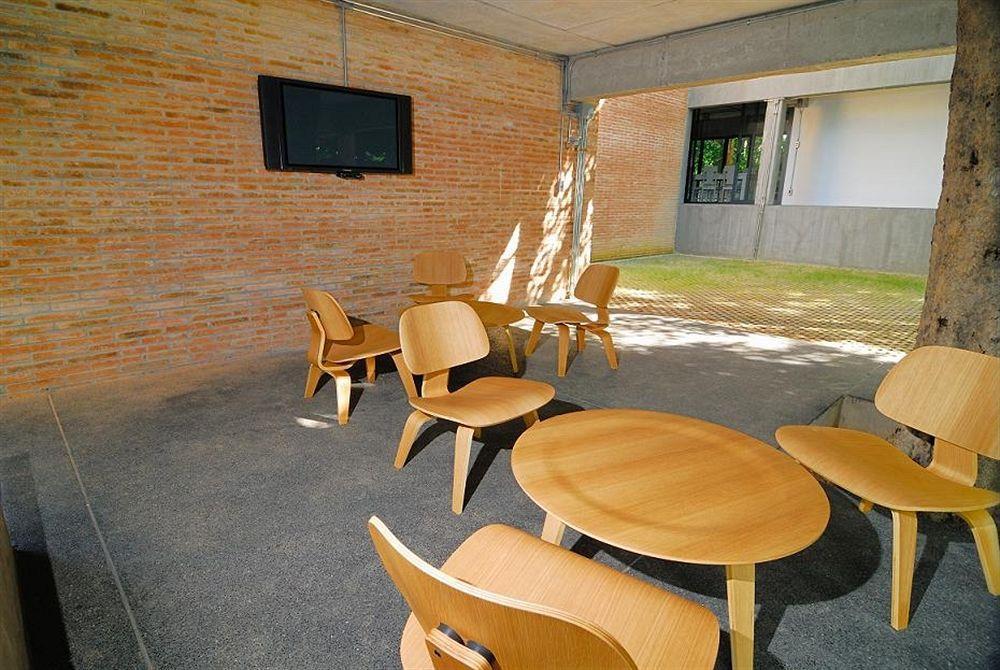 Viva Chiang Mai Nature Home Stay מראה חיצוני תמונה