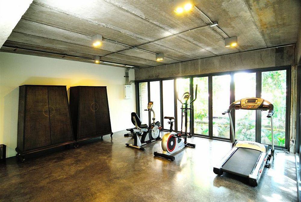 Viva Chiang Mai Nature Home Stay מראה חיצוני תמונה