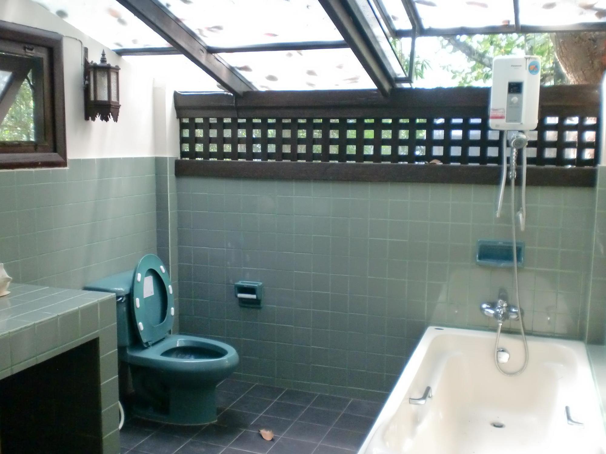 Viva Chiang Mai Nature Home Stay מראה חיצוני תמונה