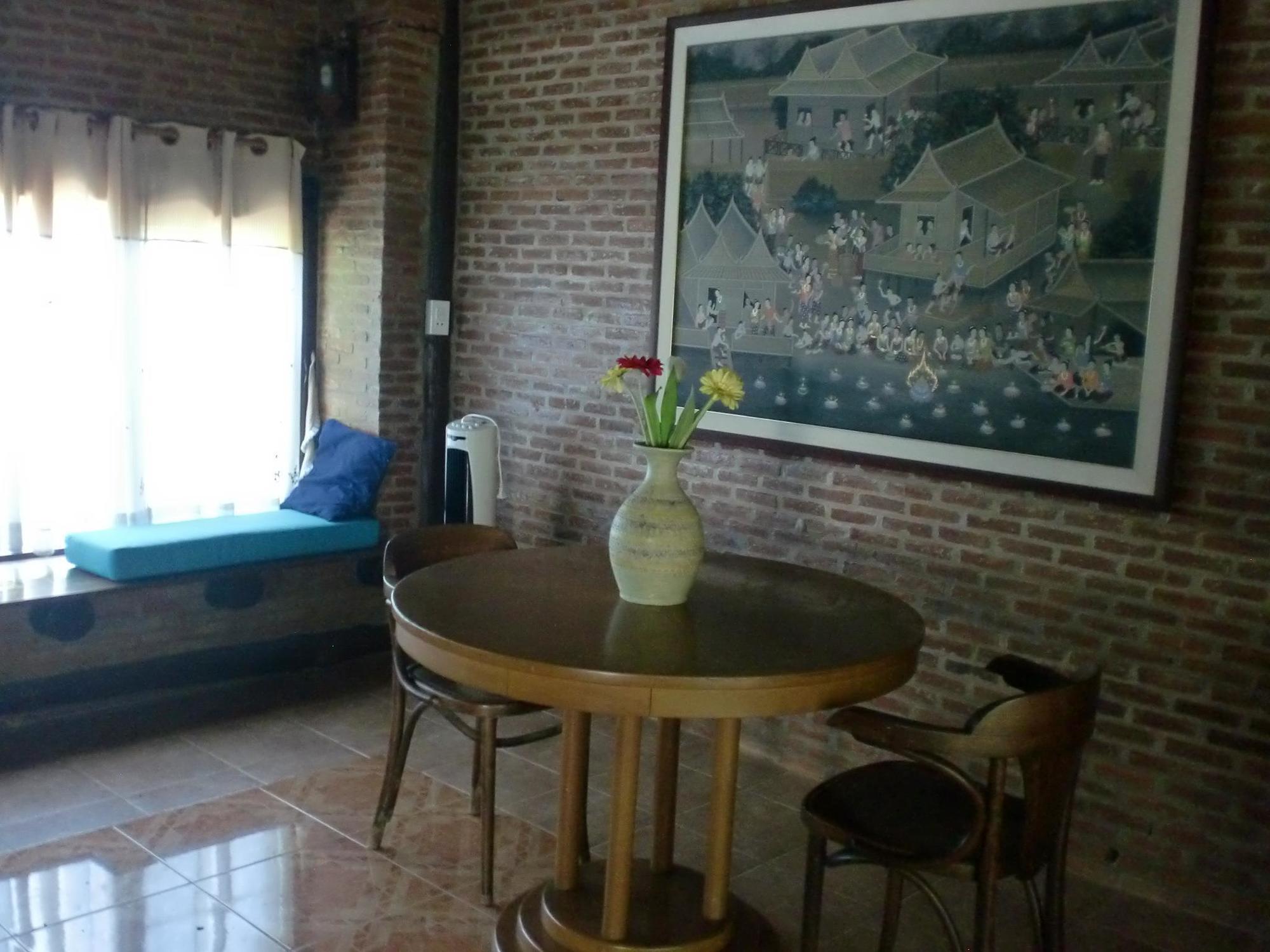 Viva Chiang Mai Nature Home Stay מראה חיצוני תמונה