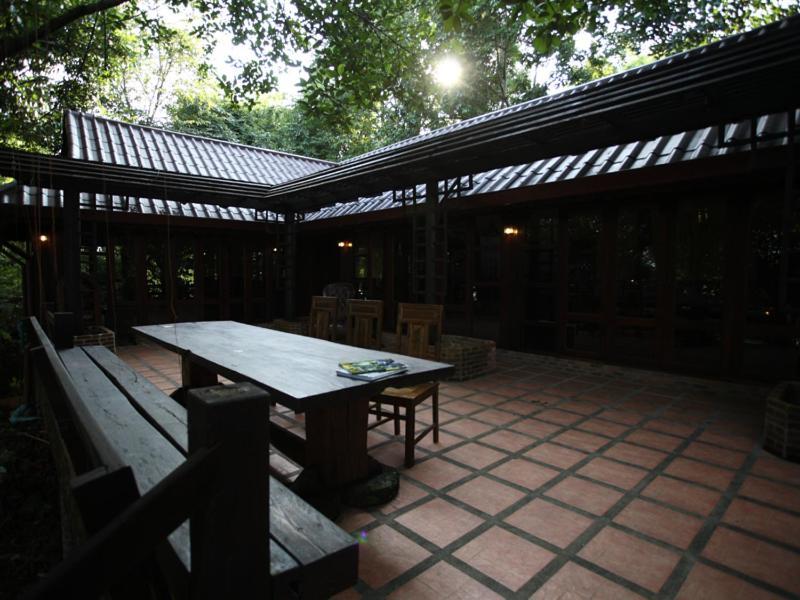 Viva Chiang Mai Nature Home Stay חדר תמונה