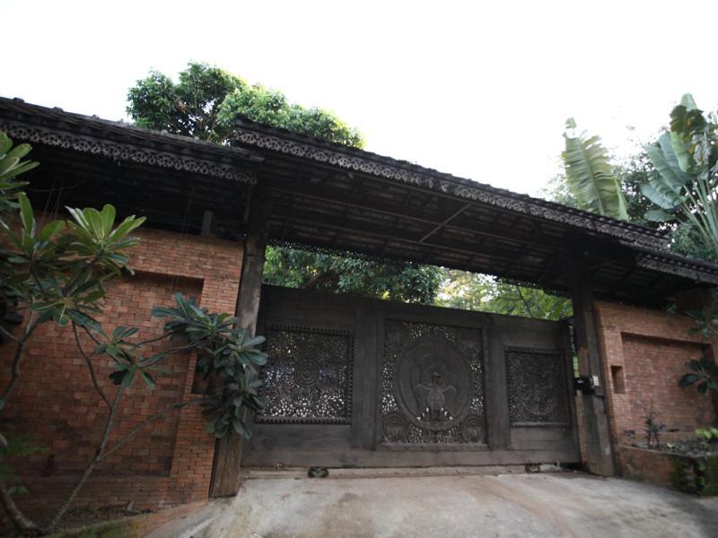 Viva Chiang Mai Nature Home Stay מראה חיצוני תמונה