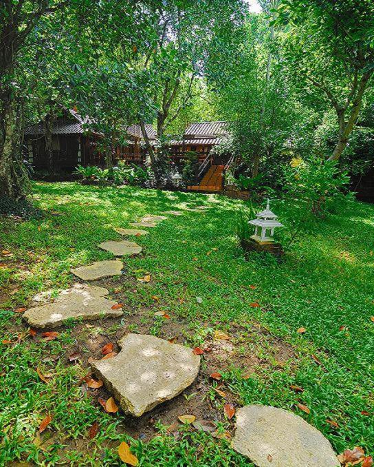 Viva Chiang Mai Nature Home Stay מראה חיצוני תמונה