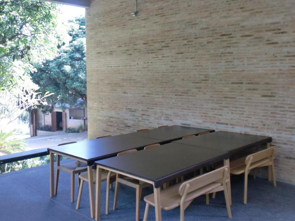 Viva Chiang Mai Nature Home Stay מראה חיצוני תמונה