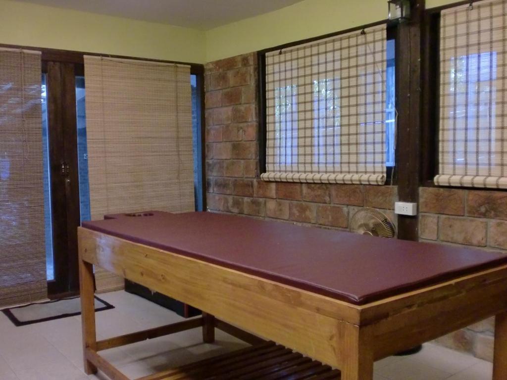 Viva Chiang Mai Nature Home Stay מראה חיצוני תמונה