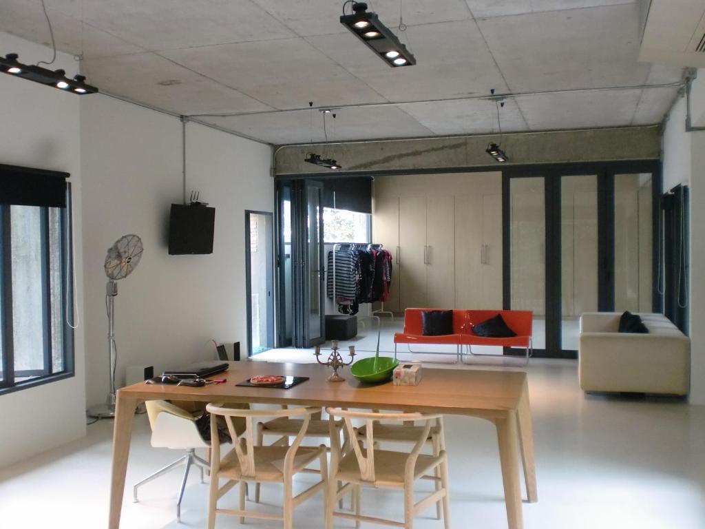 Viva Chiang Mai Nature Home Stay חדר תמונה