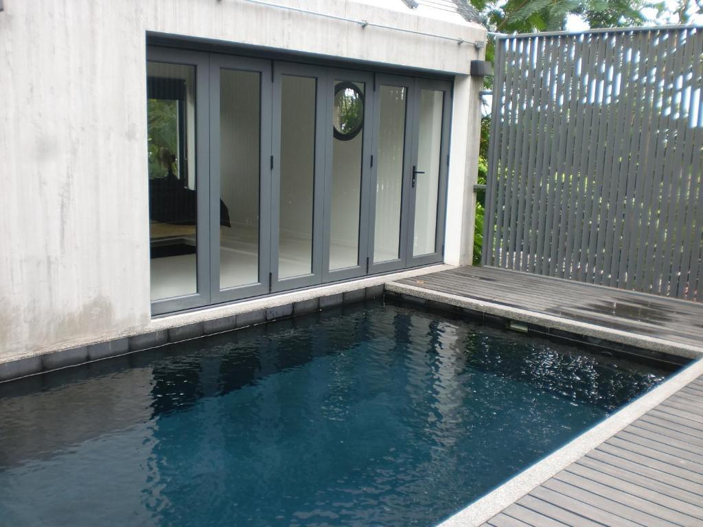 Viva Chiang Mai Nature Home Stay חדר תמונה