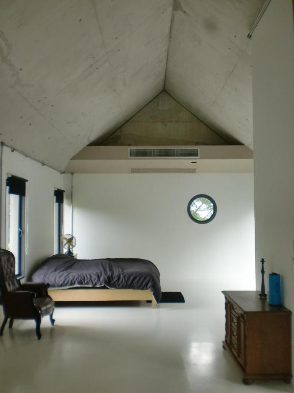 Viva Chiang Mai Nature Home Stay חדר תמונה