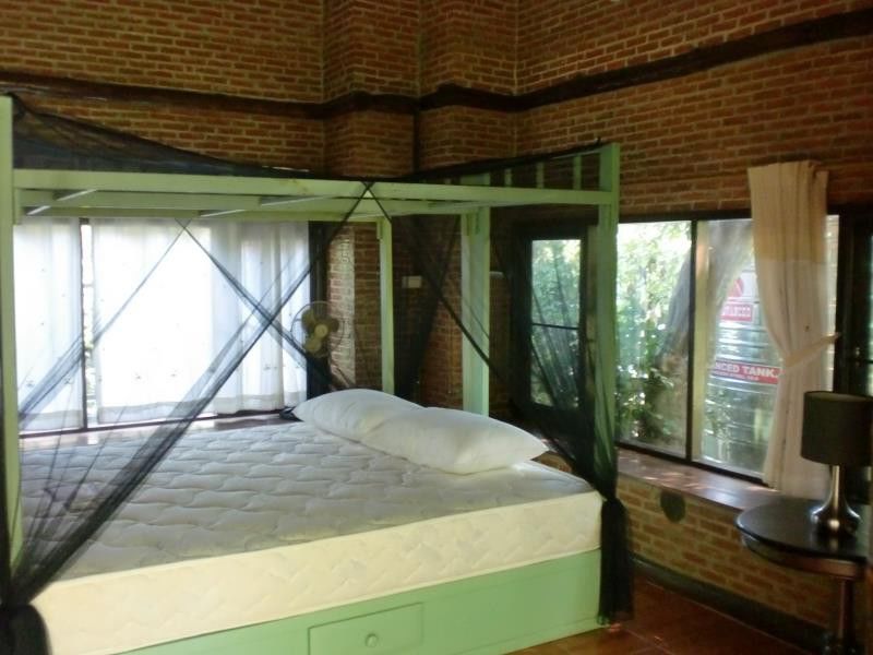 Viva Chiang Mai Nature Home Stay מראה חיצוני תמונה