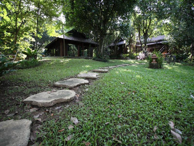 Viva Chiang Mai Nature Home Stay מראה חיצוני תמונה