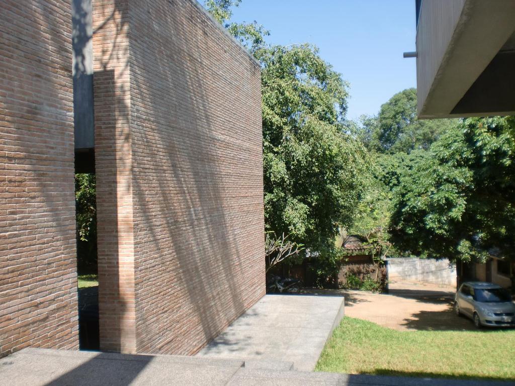 Viva Chiang Mai Nature Home Stay חדר תמונה