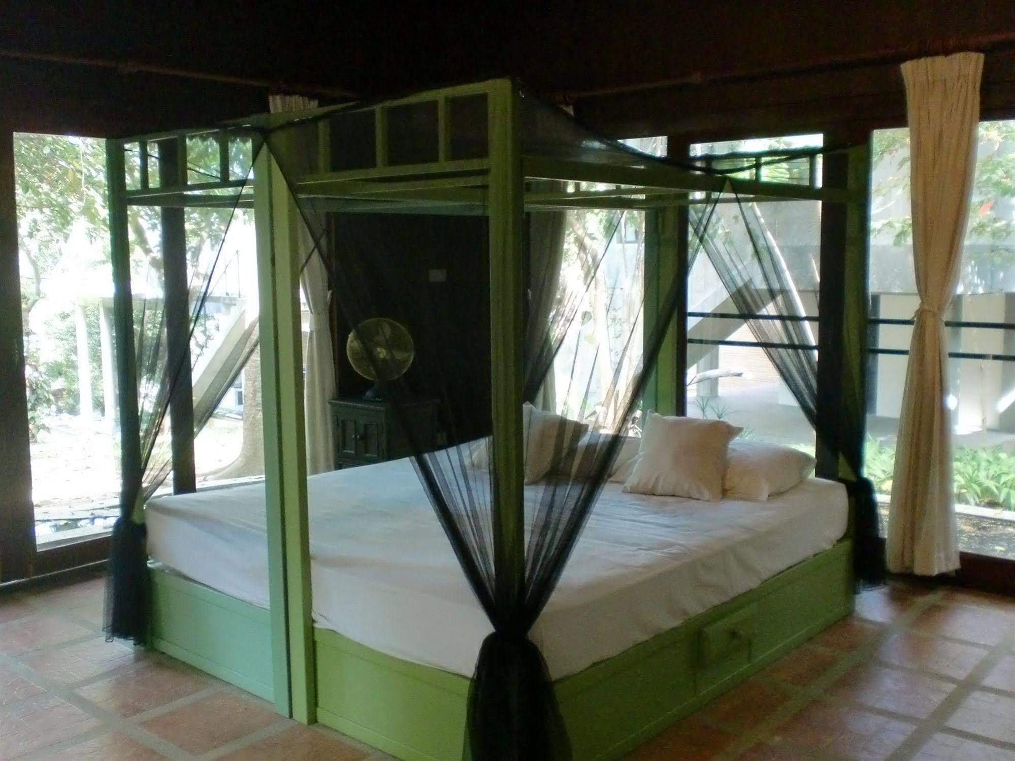 Viva Chiang Mai Nature Home Stay מראה חיצוני תמונה