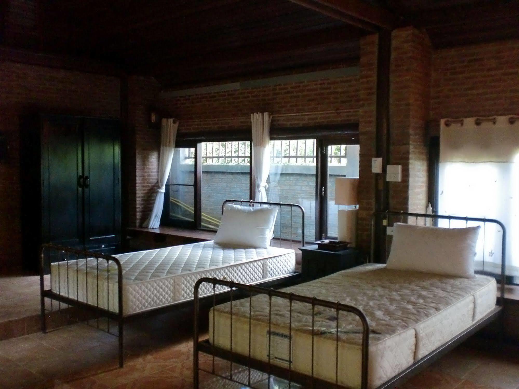 Viva Chiang Mai Nature Home Stay מראה חיצוני תמונה
