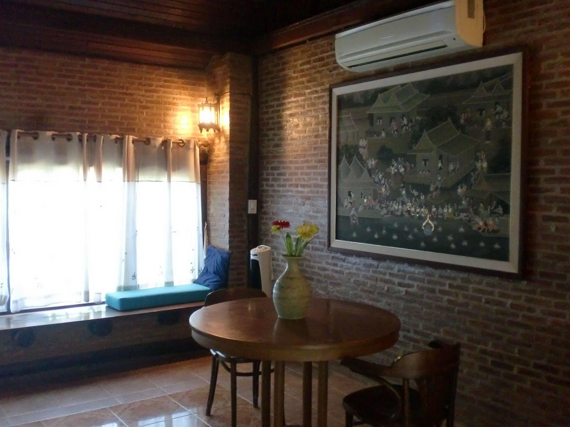 Viva Chiang Mai Nature Home Stay מראה חיצוני תמונה