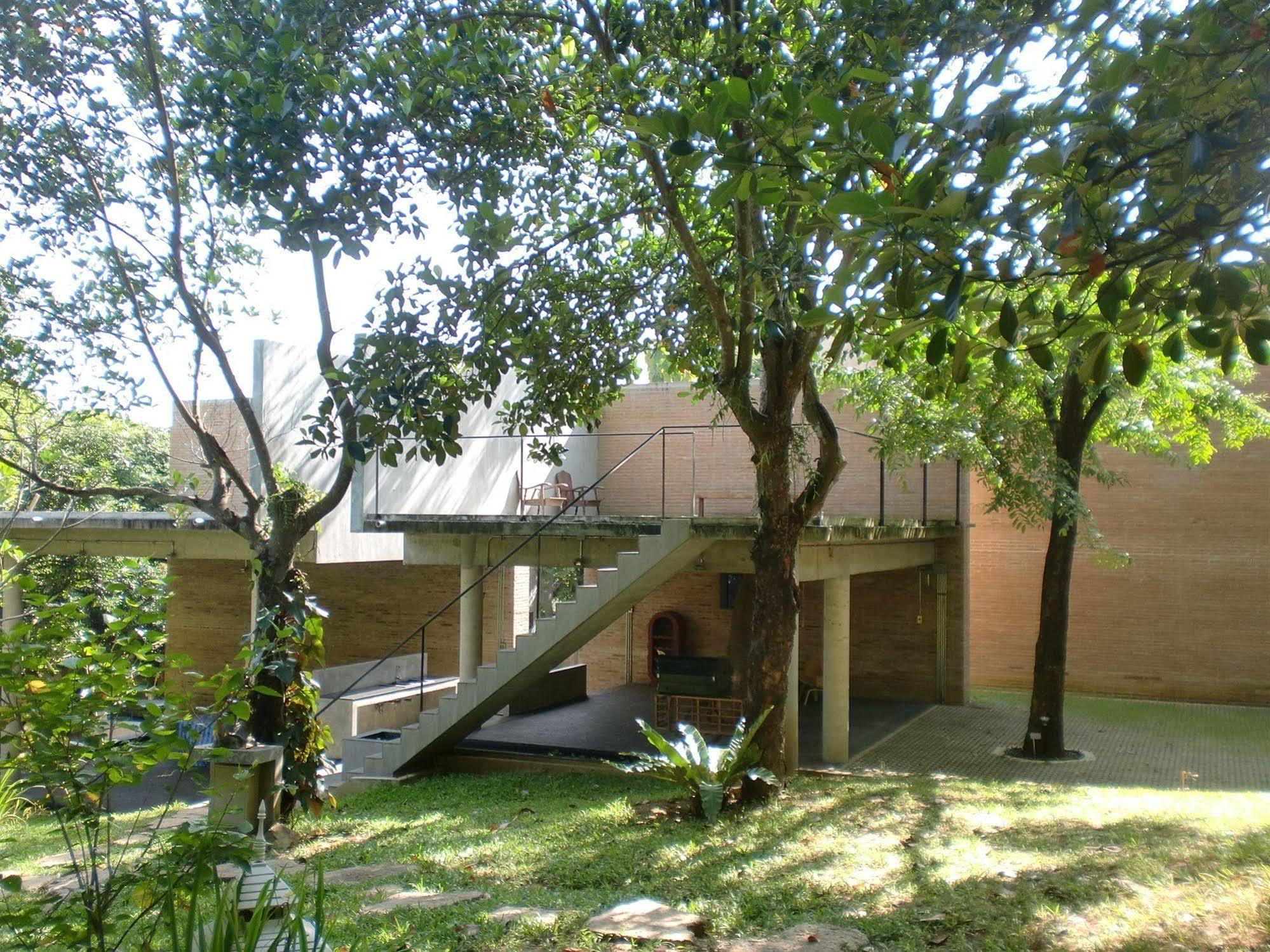 Viva Chiang Mai Nature Home Stay מראה חיצוני תמונה