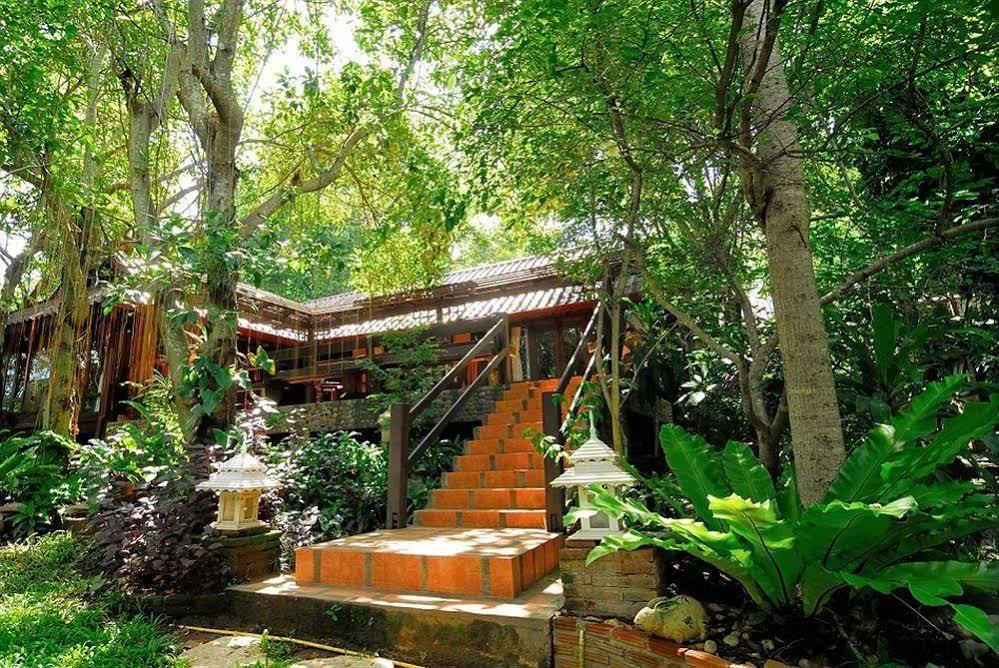 Viva Chiang Mai Nature Home Stay מראה חיצוני תמונה