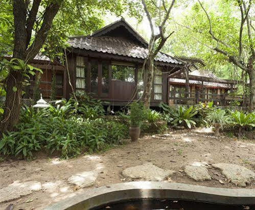 Viva Chiang Mai Nature Home Stay מראה חיצוני תמונה